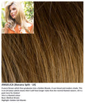 Angelica wig Rene of Paris Noriko (VAT Exempt) - Hairlucinationswigs Ltd