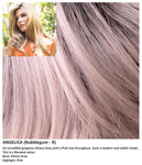 Angelica wig Rene of Paris Noriko (VAT Exempt) - Hairlucinationswigs Ltd