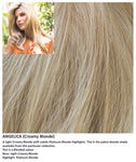 Angelica wig Rene of Paris Noriko (VAT Exempt) - Hairlucinationswigs Ltd