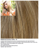 Angelica wig Rene of Paris Noriko (VAT Exempt) - Hairlucinationswigs Ltd