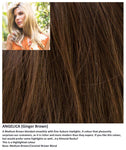 Angelica wig Rene of Paris Noriko (VAT Exempt) - Hairlucinationswigs Ltd