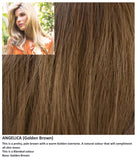 Angelica wig Rene of Paris Noriko (VAT Exempt) - Hairlucinationswigs Ltd