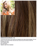 Angelica wig Rene of Paris Noriko (VAT Exempt) - Hairlucinationswigs Ltd