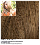 Angelica wig Rene of Paris Noriko (VAT Exempt) - Hairlucinationswigs Ltd