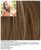 Angelica wig Rene of Paris Noriko (VAT Exempt) - Hairlucinationswigs Ltd