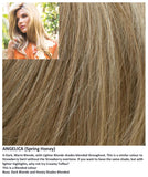 Angelica wig Rene of Paris Noriko (VAT Exempt) - Hairlucinationswigs Ltd