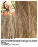 Angelica wig Rene of Paris Noriko (VAT Exempt) - Hairlucinationswigs Ltd