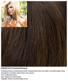 Angelica wig Rene of Paris Noriko (VAT Exempt) - Hairlucinationswigs Ltd