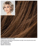 Armonia wig Stimulate Art Class Collection (Medium)
