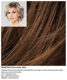 Armonia wig Stimulate Art Class Collection (Medium)