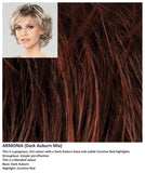 Armonia wig Stimulate Art Class Collection (Medium)