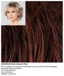 Armonia wig Stimulate Art Class Collection (VAT Exempt)