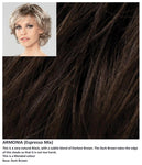Armonia wig Stimulate Art Class Collection (VAT Exempt)
