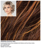 Armonia wig Stimulate Art Class Collection (VAT Exempt)