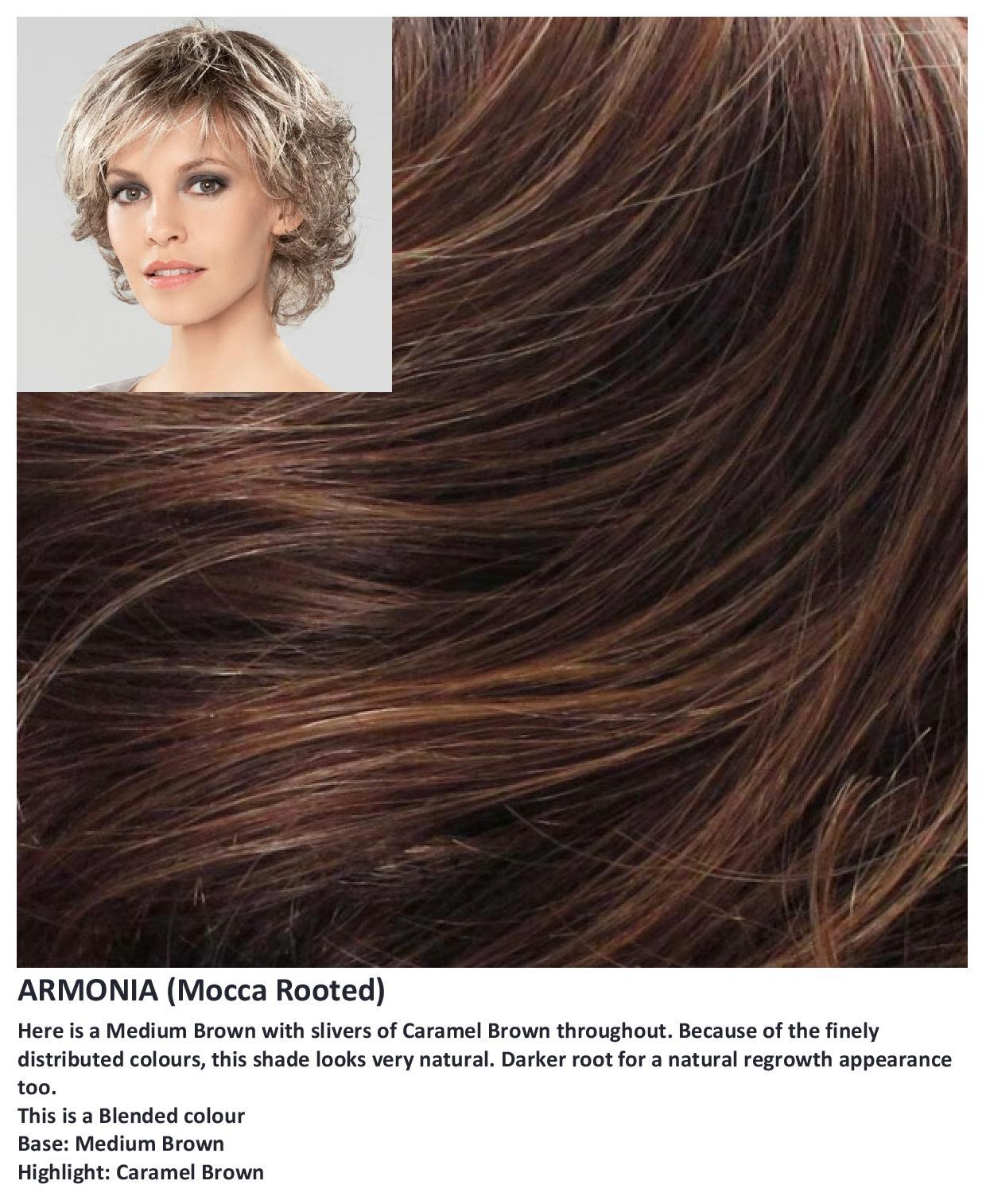 Stimulate Collection :: Armonia