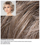 Armonia wig Stimulate Art Class Collection (Medium)