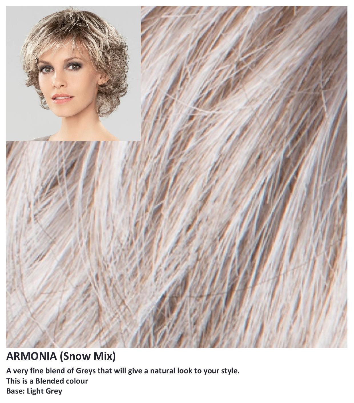 Stimulate Collection :: Armonia