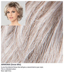 Armonia wig Stimulate Art Class Collection (Medium)