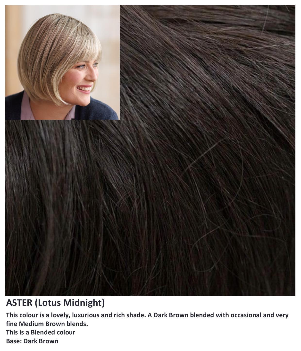 Sentoo Lotus :: Aster