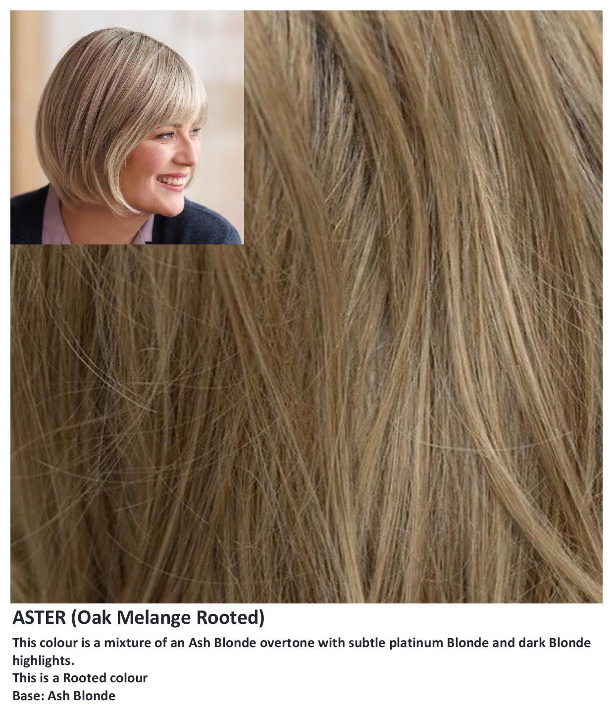 Sentoo Lotus :: Aster
