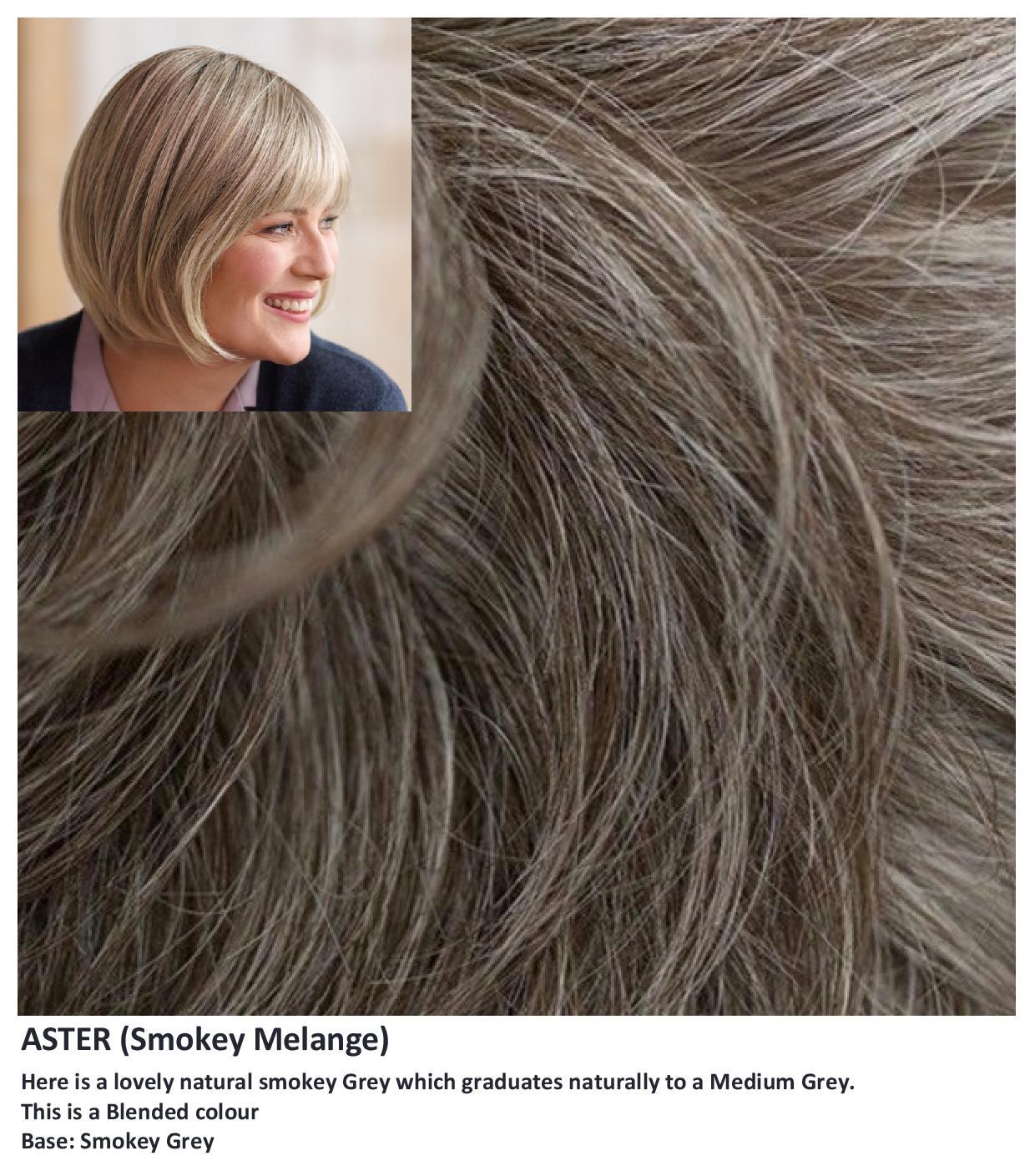Sentoo Lotus :: Aster