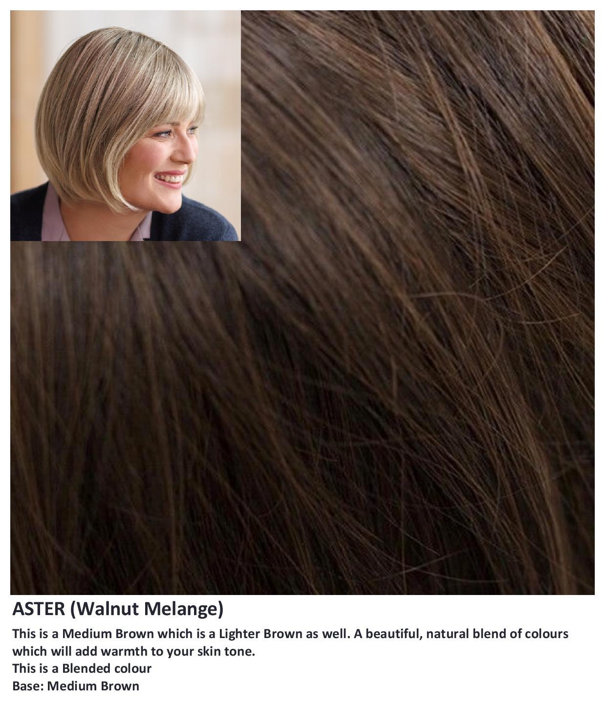 Sentoo Lotus :: Aster