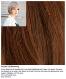 Audrey wig Rene of Paris Hi-Fashion (Short) - Hairlucinationswigs Ltd