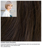 Audrey wig Rene of Paris Hi-Fashion (Short) - Hairlucinationswigs Ltd