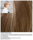 Audrey wig Rene of Paris Hi-Fashion (Short) - Hairlucinationswigs Ltd