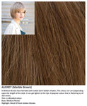 Audrey wig Rene of Paris Hi-Fashion (Short) - Hairlucinationswigs Ltd