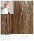 Audrey wig Rene of Paris Hi-Fashion (Short) - Hairlucinationswigs Ltd