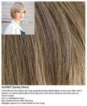 Audrey wig Rene of Paris Hi-Fashion (Short) - Hairlucinationswigs Ltd