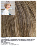 Audrey wig Rene of Paris Hi-Fashion (VAT Exempt) - Hairlucinationswigs Ltd