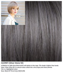 Audrey wig Rene of Paris Hi-Fashion (Short) - Hairlucinationswigs Ltd