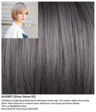 Audrey wig Rene of Paris Hi-Fashion (Short) - Hairlucinationswigs Ltd