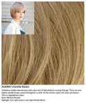 Audrey wig Rene of Paris Hi-Fashion (Short) - Hairlucinationswigs Ltd