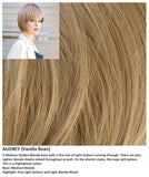 Audrey wig Rene of Paris Hi-Fashion (Short) - Hairlucinationswigs Ltd