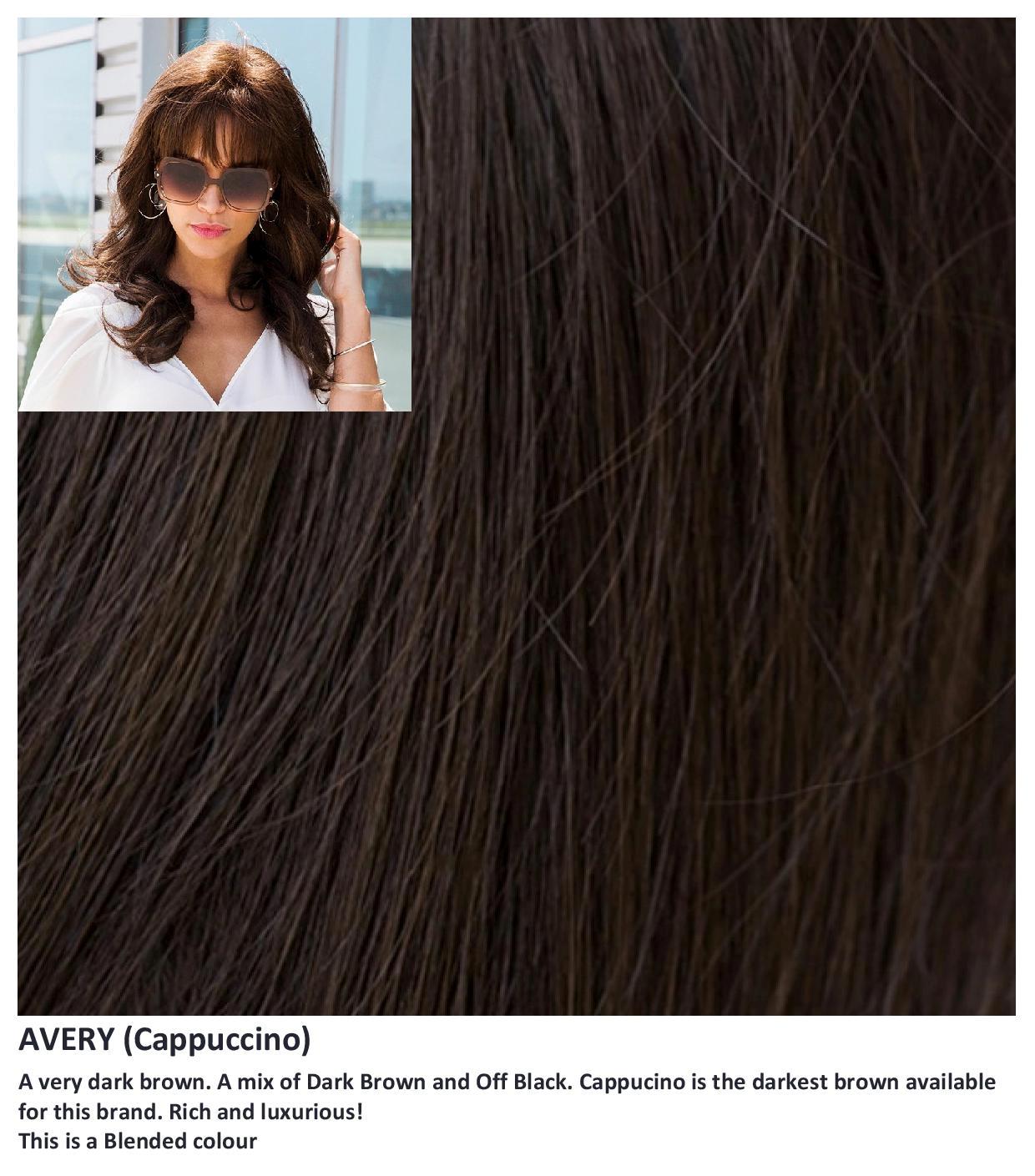 Avery wig Rene of Paris Noriko (Long) - Hairlucinationswigs Ltd