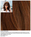 Avery wig Rene of Paris Noriko (VAT Exempt) - Hairlucinationswigs Ltd