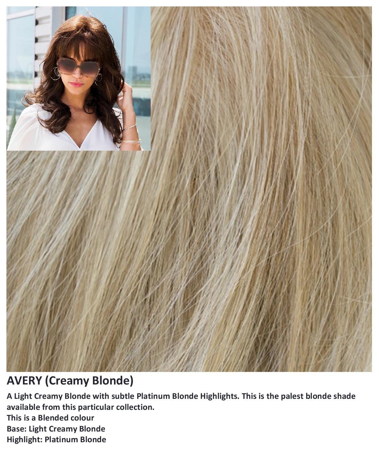 Avery wig Rene of Paris Noriko (Long) - Hairlucinationswigs Ltd