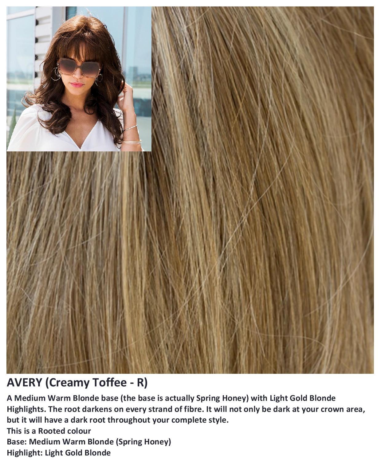 Avery wig Rene of Paris Noriko (Long) - Hairlucinationswigs Ltd