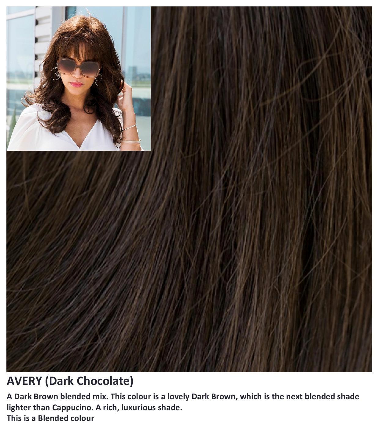 Avery wig Rene of Paris Noriko (Long) - Hairlucinationswigs Ltd