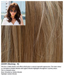 Avery wig Rene of Paris Noriko (VAT Exempt) - Hairlucinationswigs Ltd