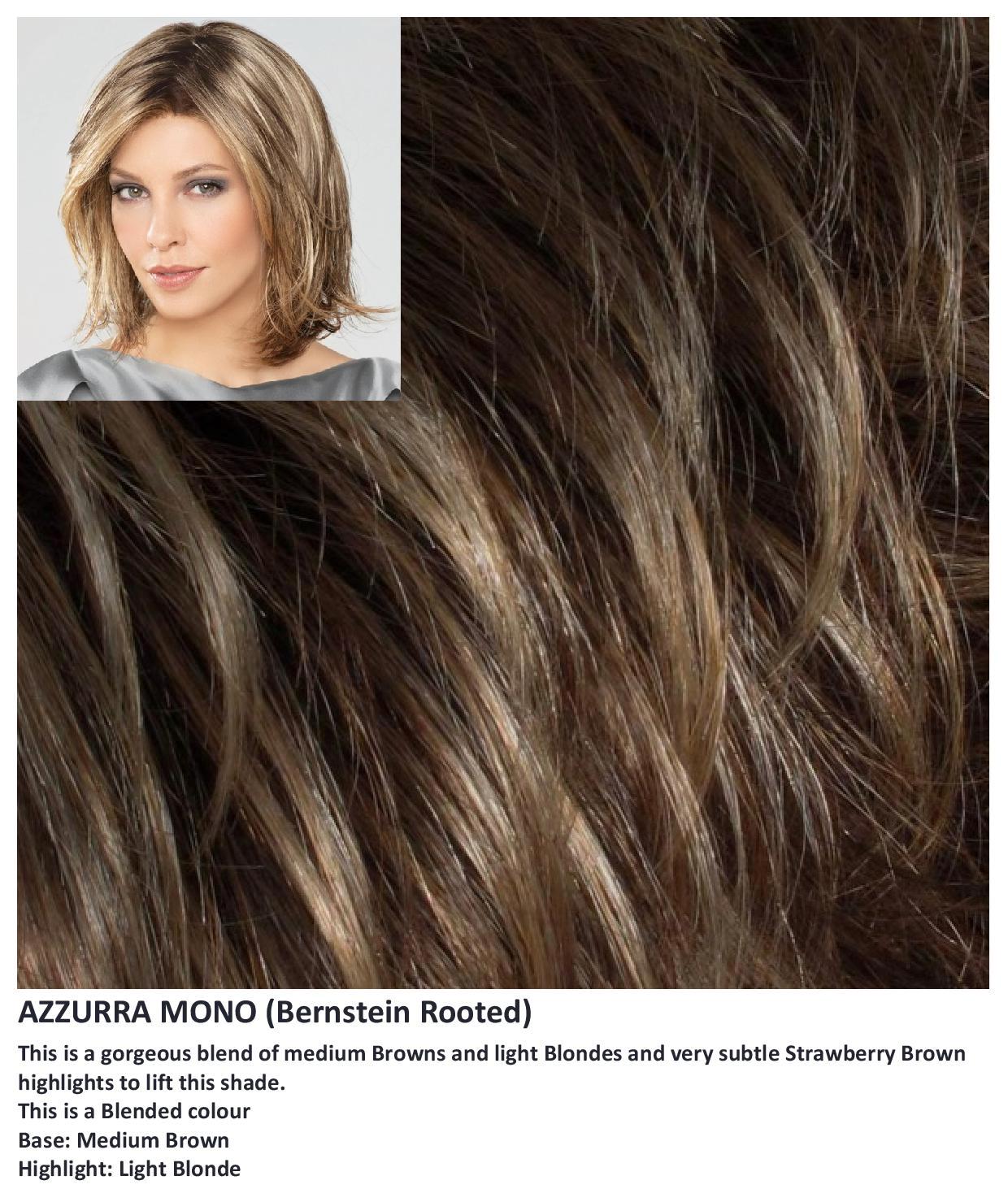 Stimulate Collection :: Azzura Mono