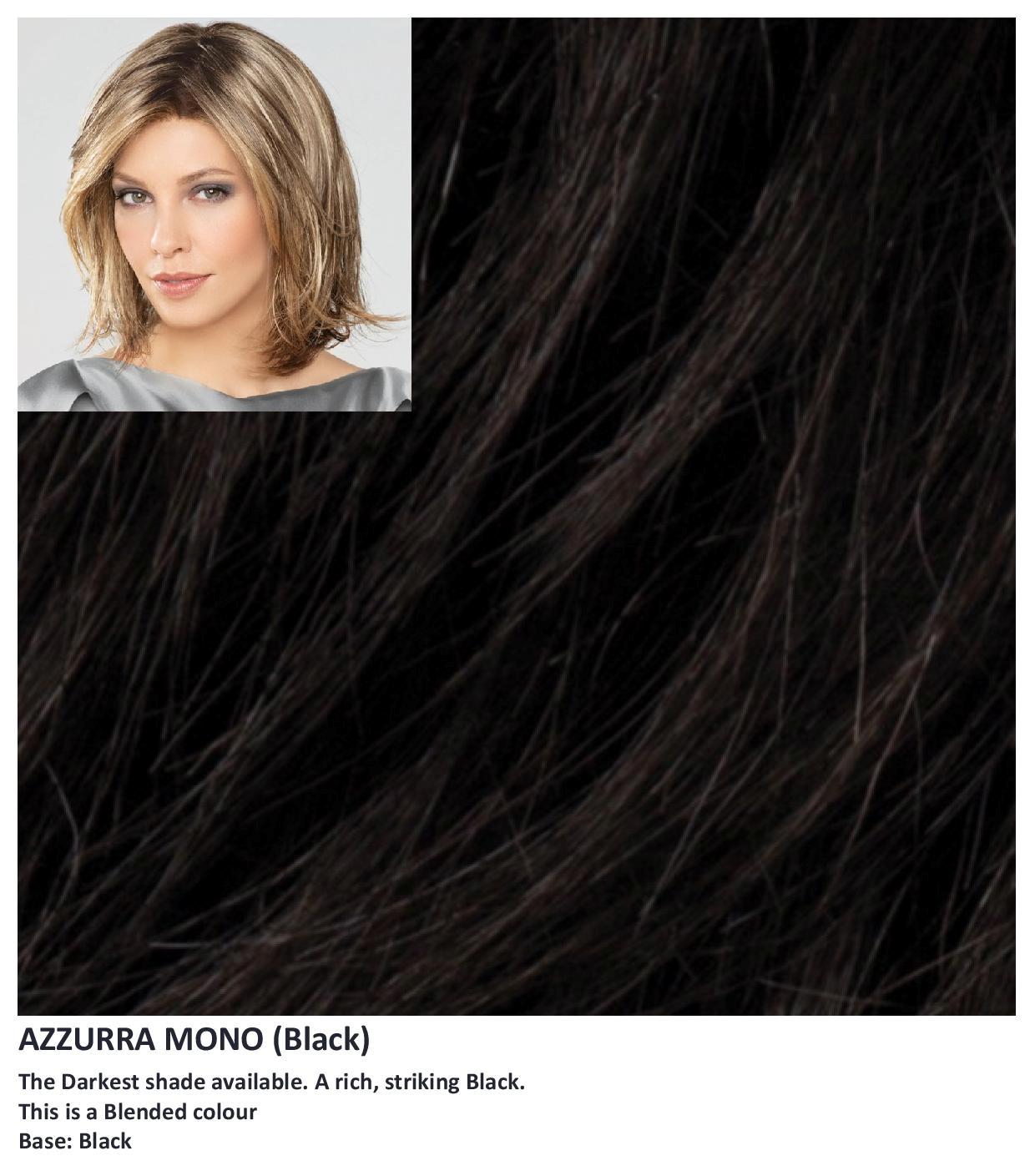 Stimulate Collection :: Azzura Mono