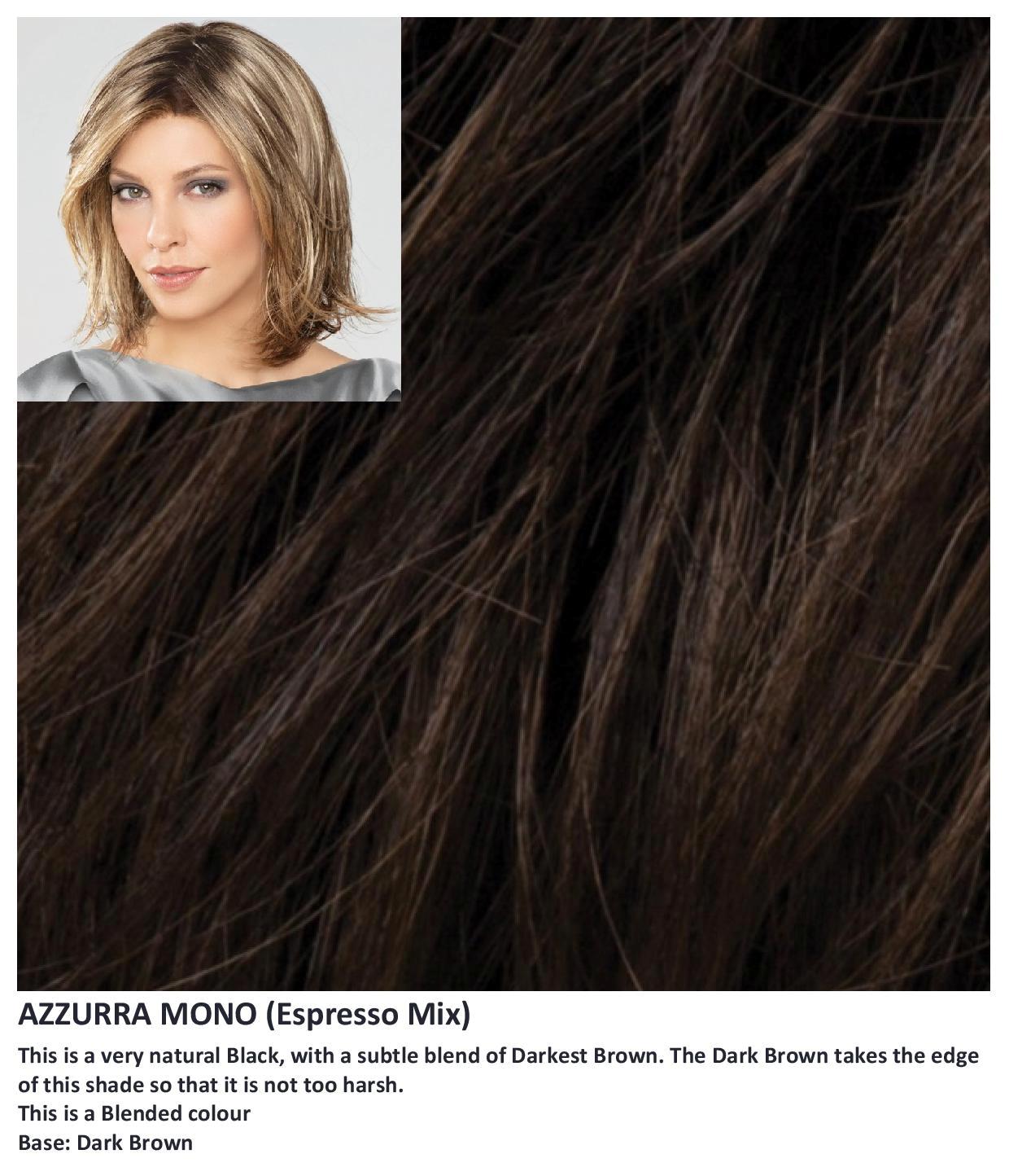 Stimulate Collection :: Azzura Mono