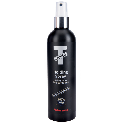 T-Range Fibre Holding Spray (Accessories) - Hairlucinationswigs Ltd