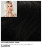Baile Mono wig Stimulate Art Class Collection (Long)