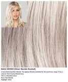 Baile Mono wig Stimulate Art Class Collection (Long)