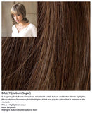 Bailey wig Rene of Paris Hi-Fashion (Medium) - Hairlucinationswigs Ltd